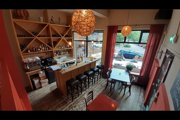 Impressie afbeelding